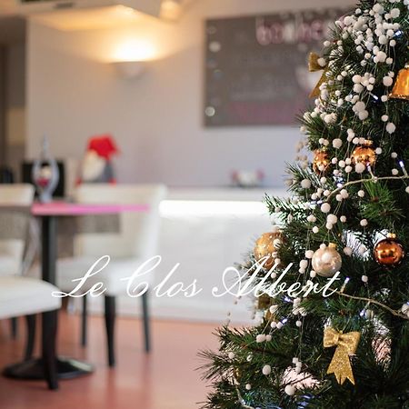Le Clos Albert ลูเดิง ภายนอก รูปภาพ