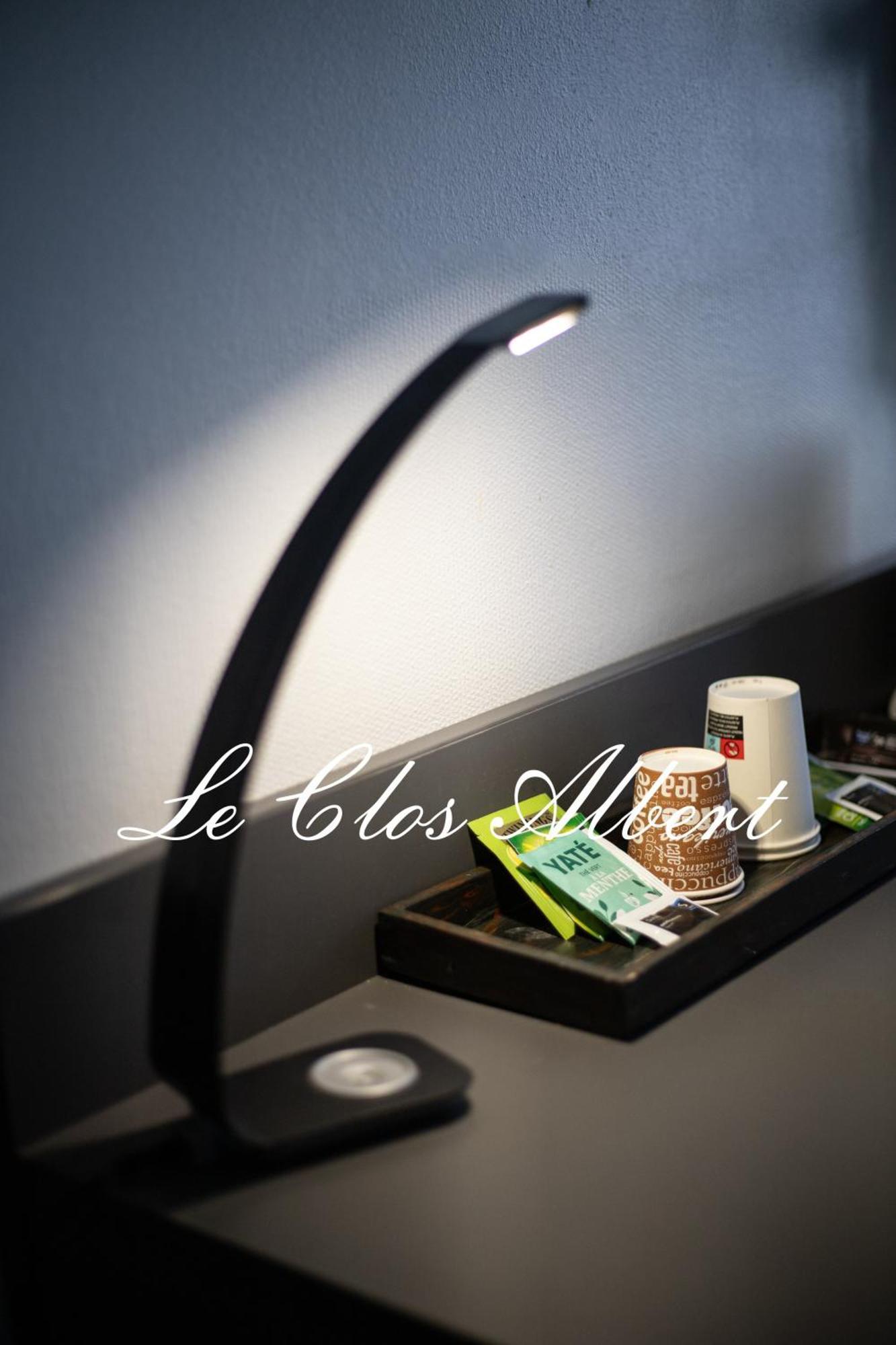 Le Clos Albert ลูเดิง ภายนอก รูปภาพ