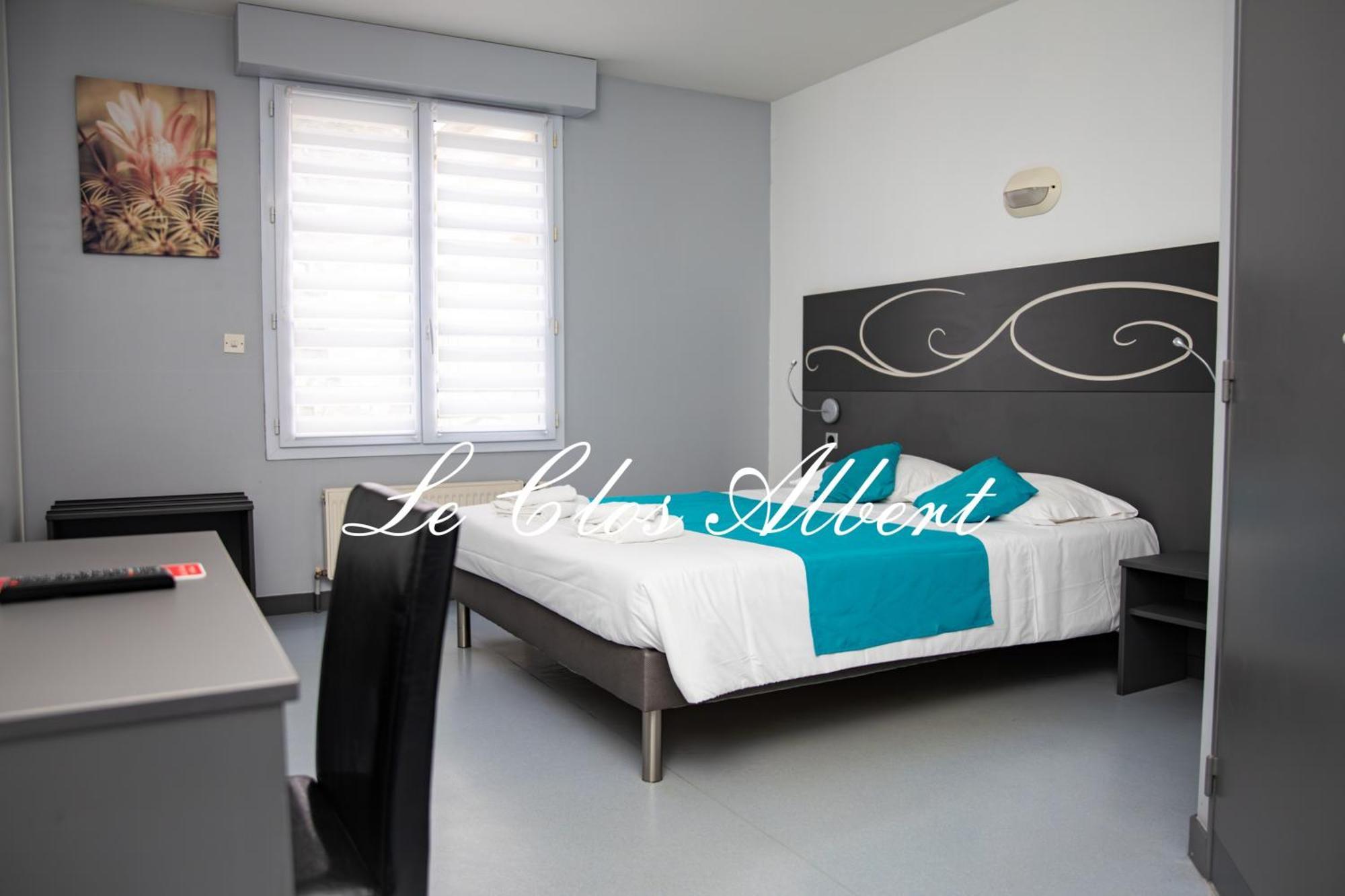Le Clos Albert ลูเดิง ภายนอก รูปภาพ