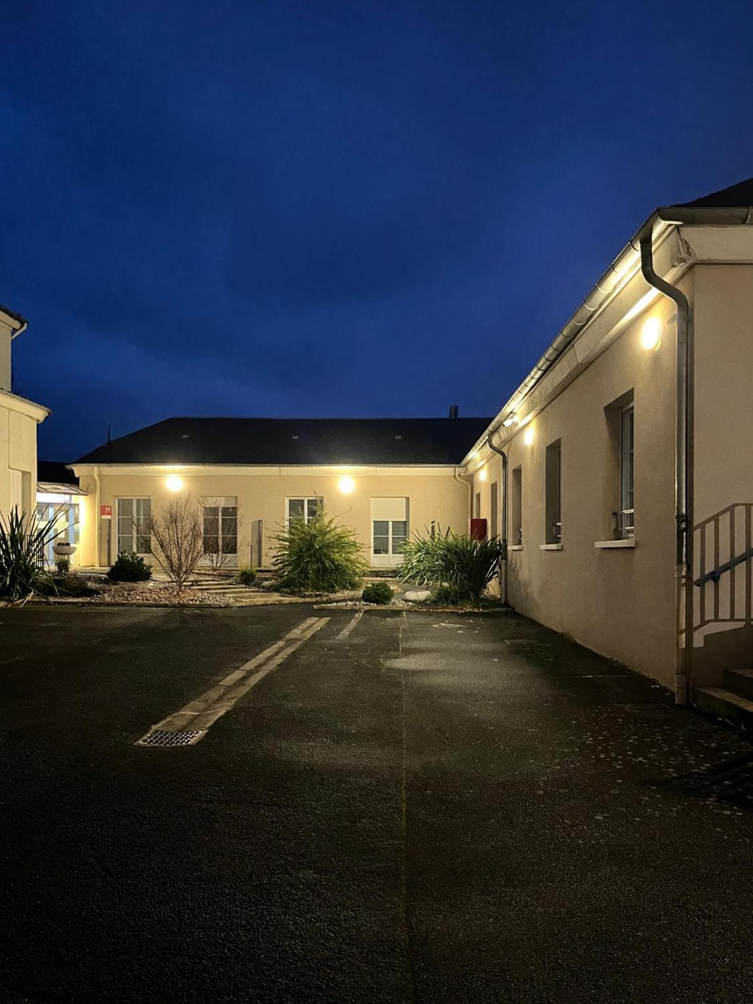 Le Clos Albert ลูเดิง ภายนอก รูปภาพ