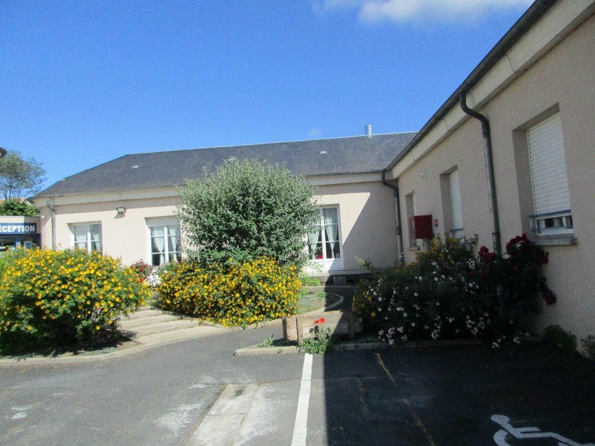 Le Clos Albert ลูเดิง ภายนอก รูปภาพ